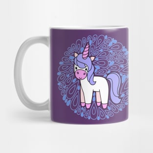 Unicorn Mug